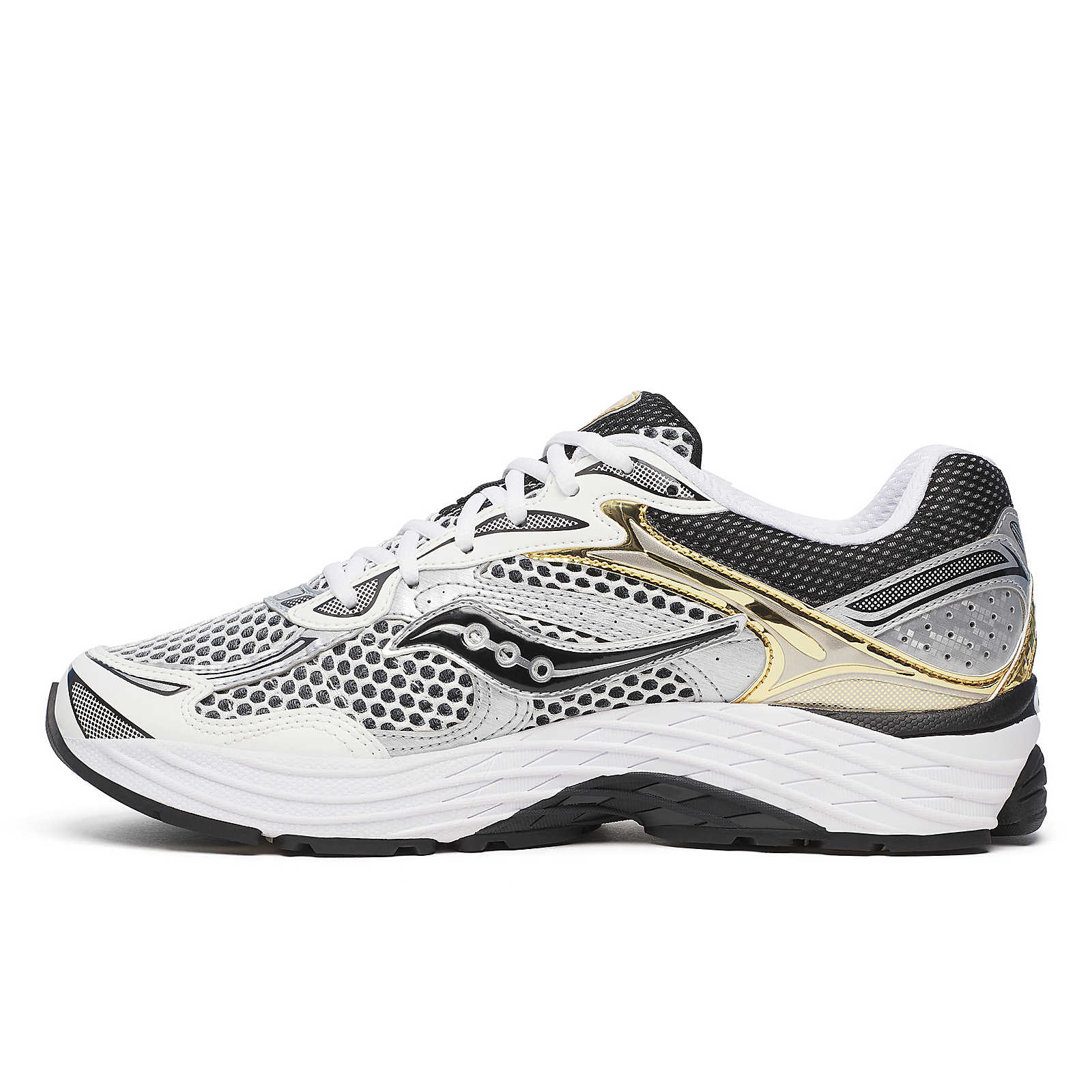 Saucony Men's ProGrid Omni 9 Sneakers