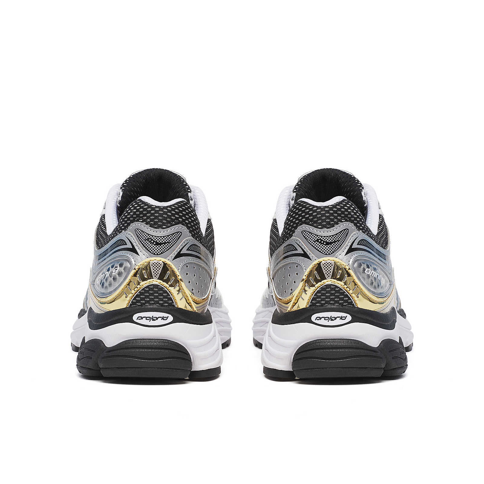 Saucony Men's ProGrid Omni 9 Sneakers