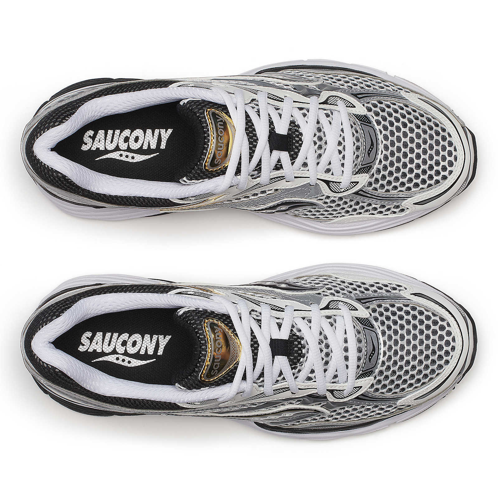 Saucony Men's ProGrid Omni 9 Sneakers