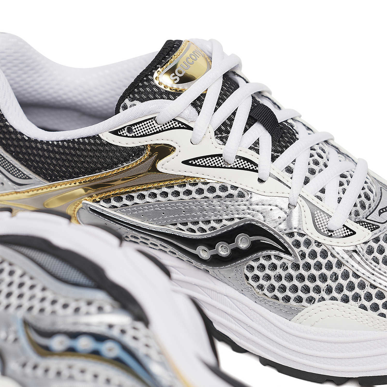 Saucony Men's ProGrid Omni 9 Sneakers