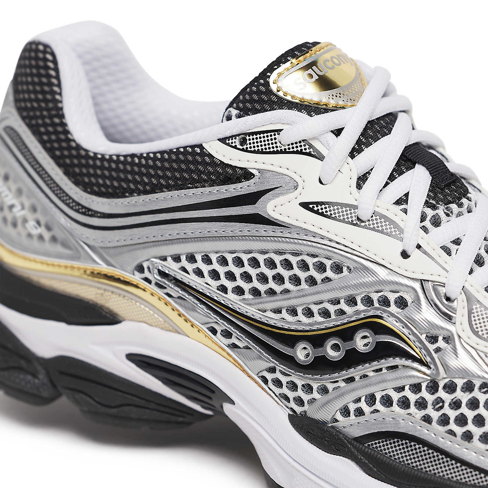 Saucony Men's ProGrid Omni 9 Sneakers