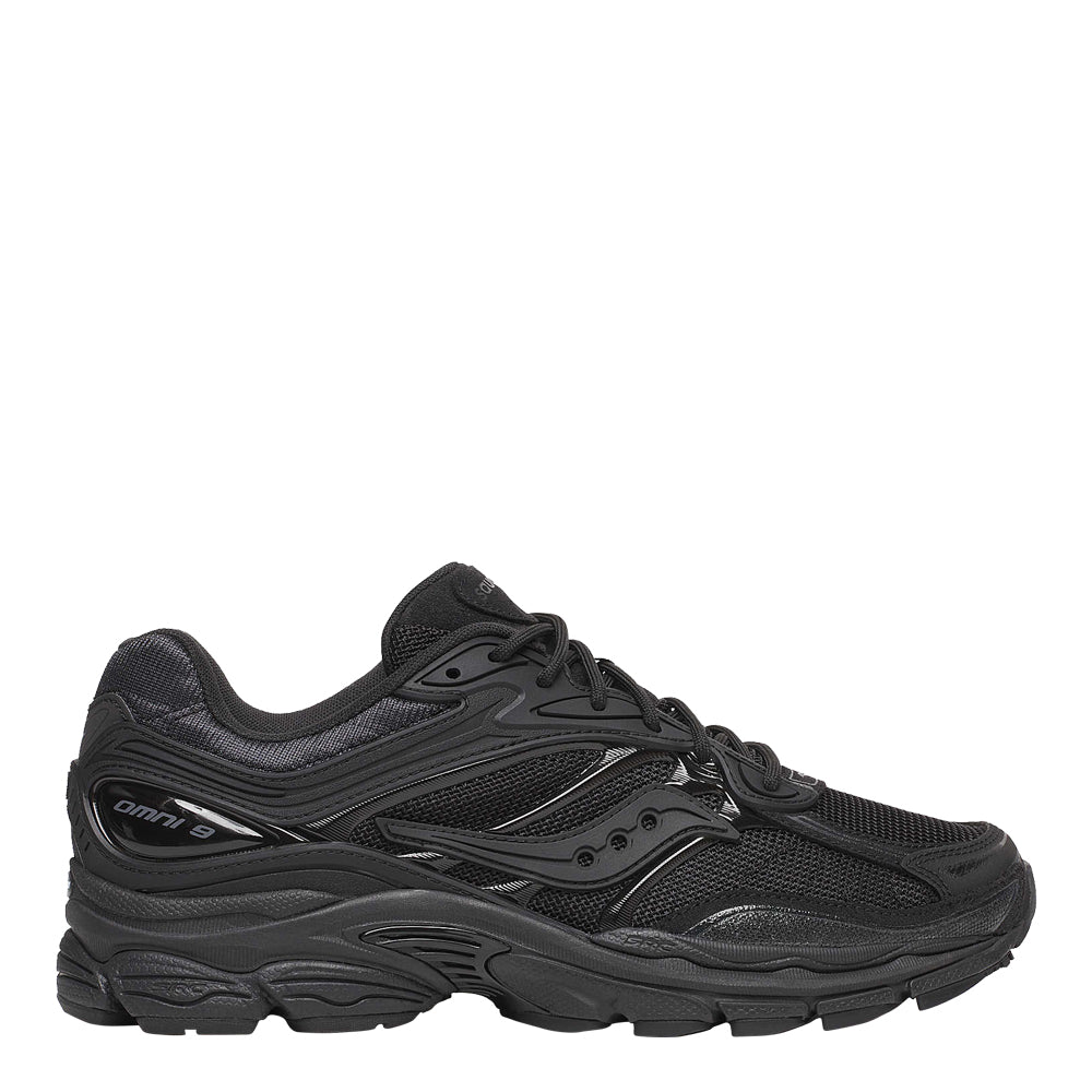 Saucony Men's ProGrid Omni 9 Sneakers