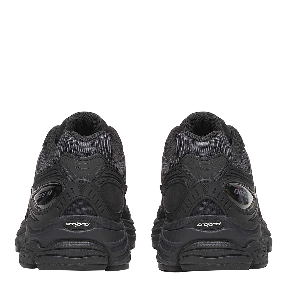 Saucony Men's ProGrid Omni 9 Sneakers