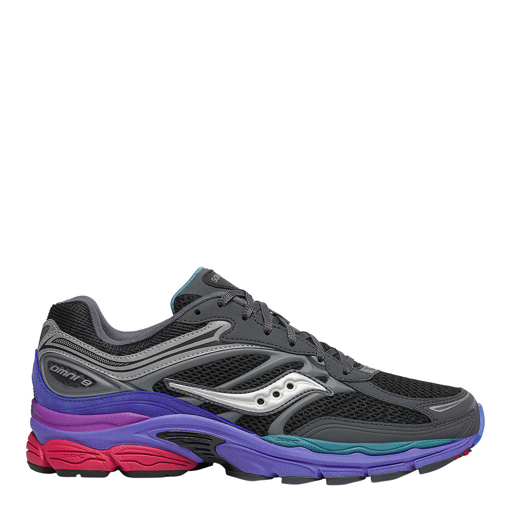 Saucony Men's ProGrid Omni 9 Sneakers