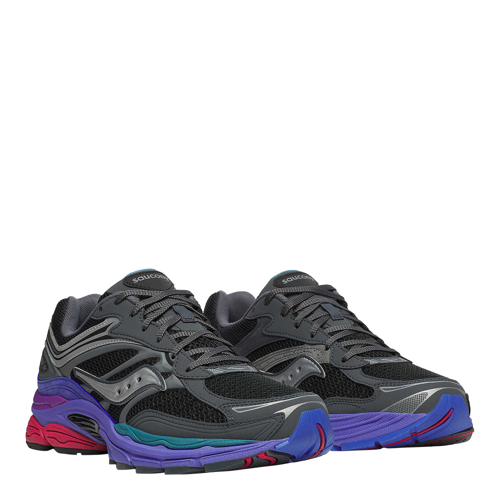 Saucony Men's ProGrid Omni 9 Sneakers