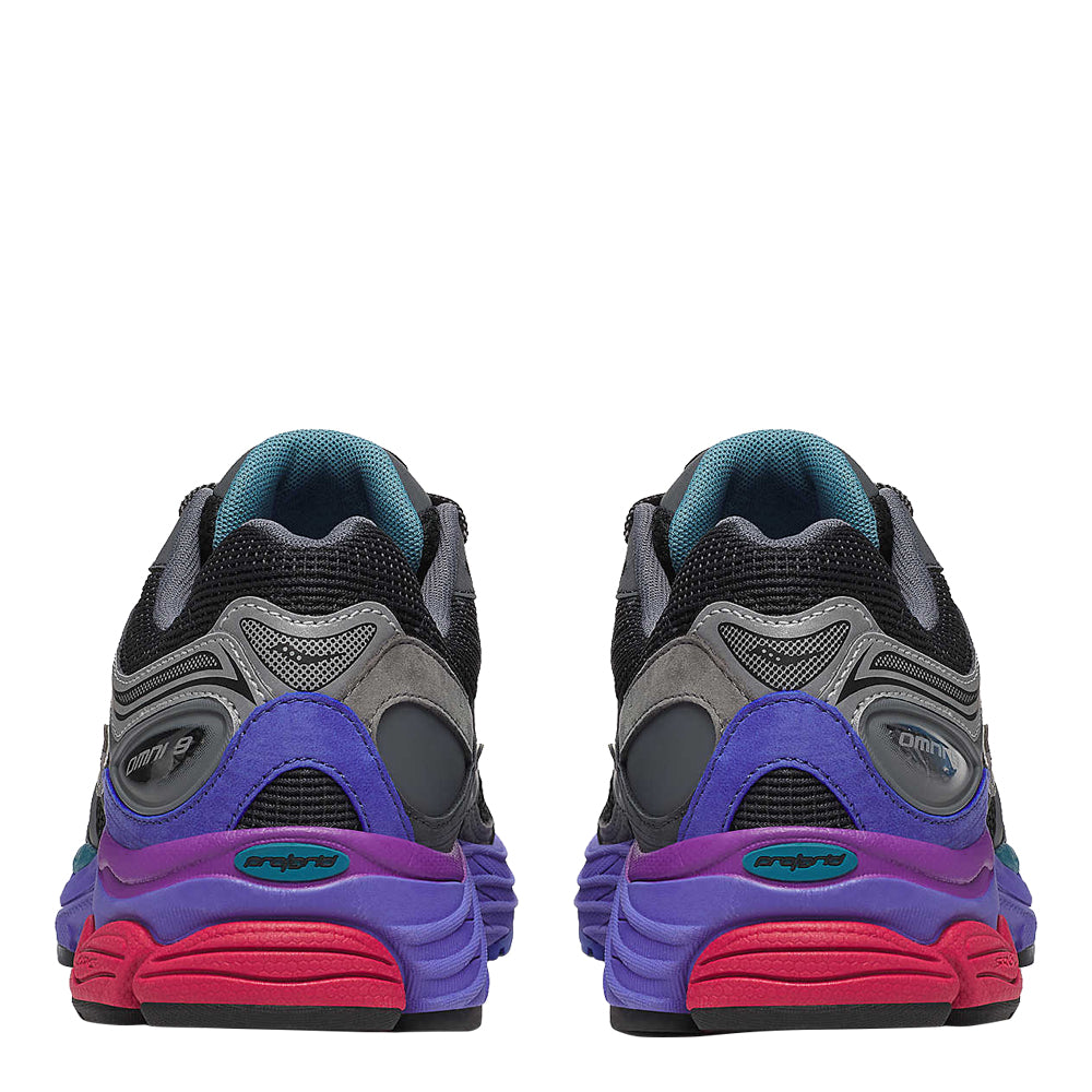 Saucony Men's ProGrid Omni 9 Sneakers
