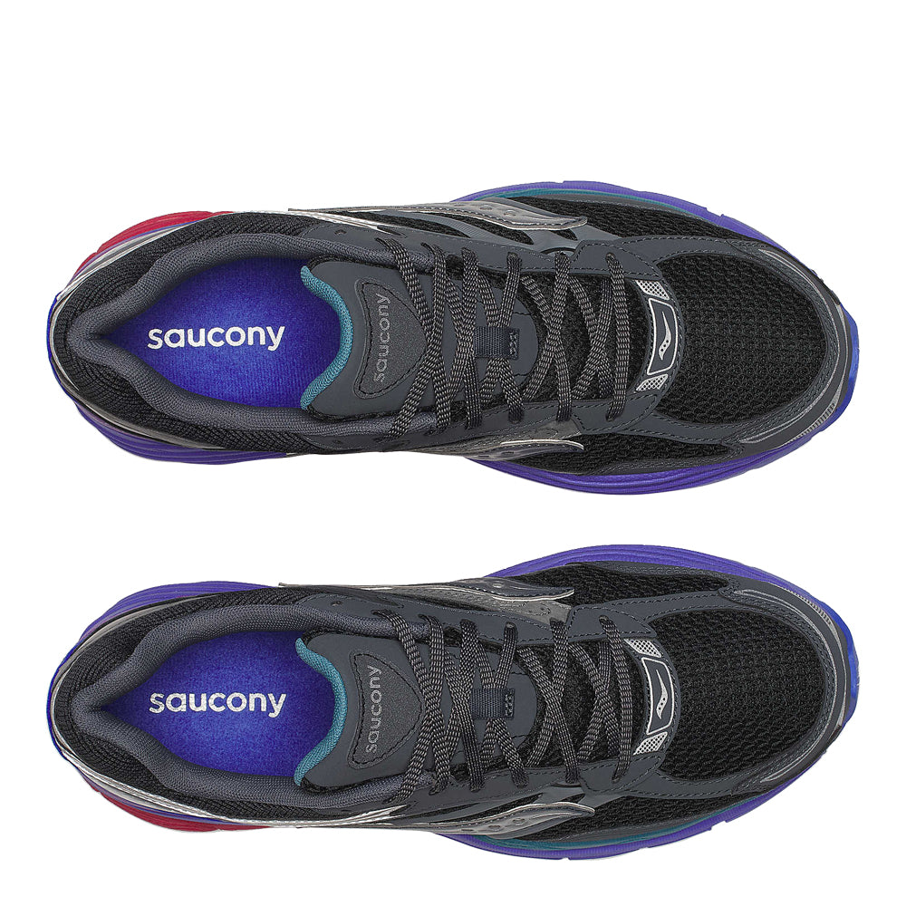 Saucony Men's ProGrid Omni 9 Sneakers