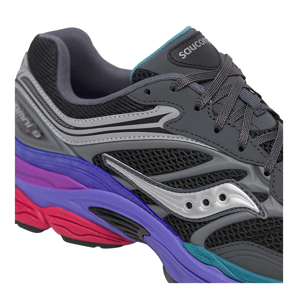 Saucony Men's ProGrid Omni 9 Sneakers