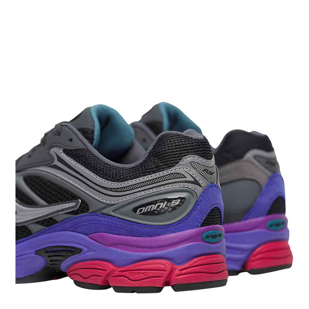 Saucony Men's ProGrid Omni 9 Sneakers