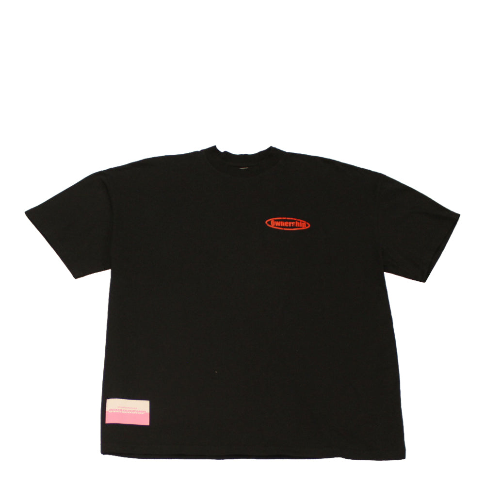 Gargoyle T-Shirt - Black