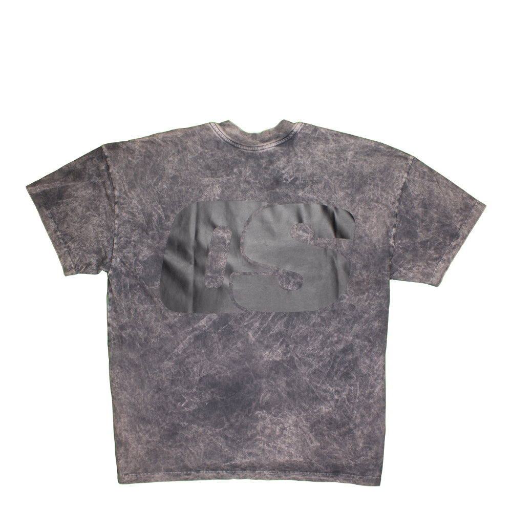Solid T-Shirt - Vintage