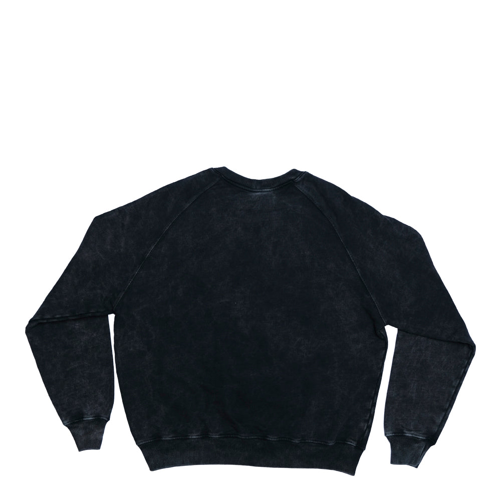 OS Twin Birds Crewneck- Vintage