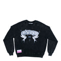 OS Twin Birds Crewneck- Vintage