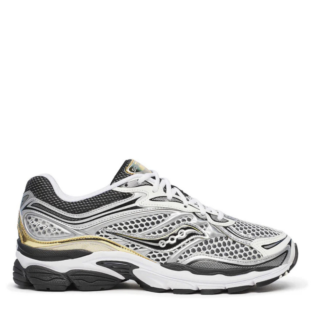Saucony Men's ProGrid Omni 9 Sneakers