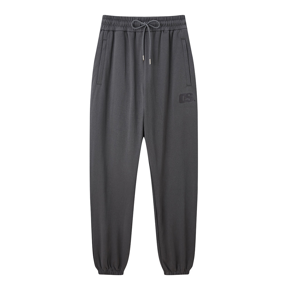 OS Basics Sweatpants - Gray