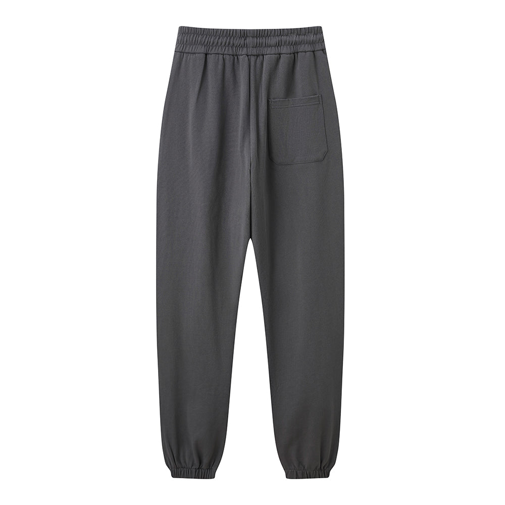 OS Basics Sweatpants - Gray