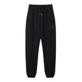 OS Basics Sweatpants - Black