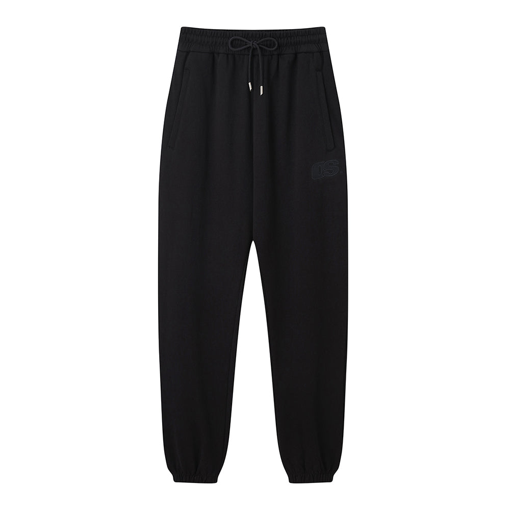OS Basics Sweatpants - Black