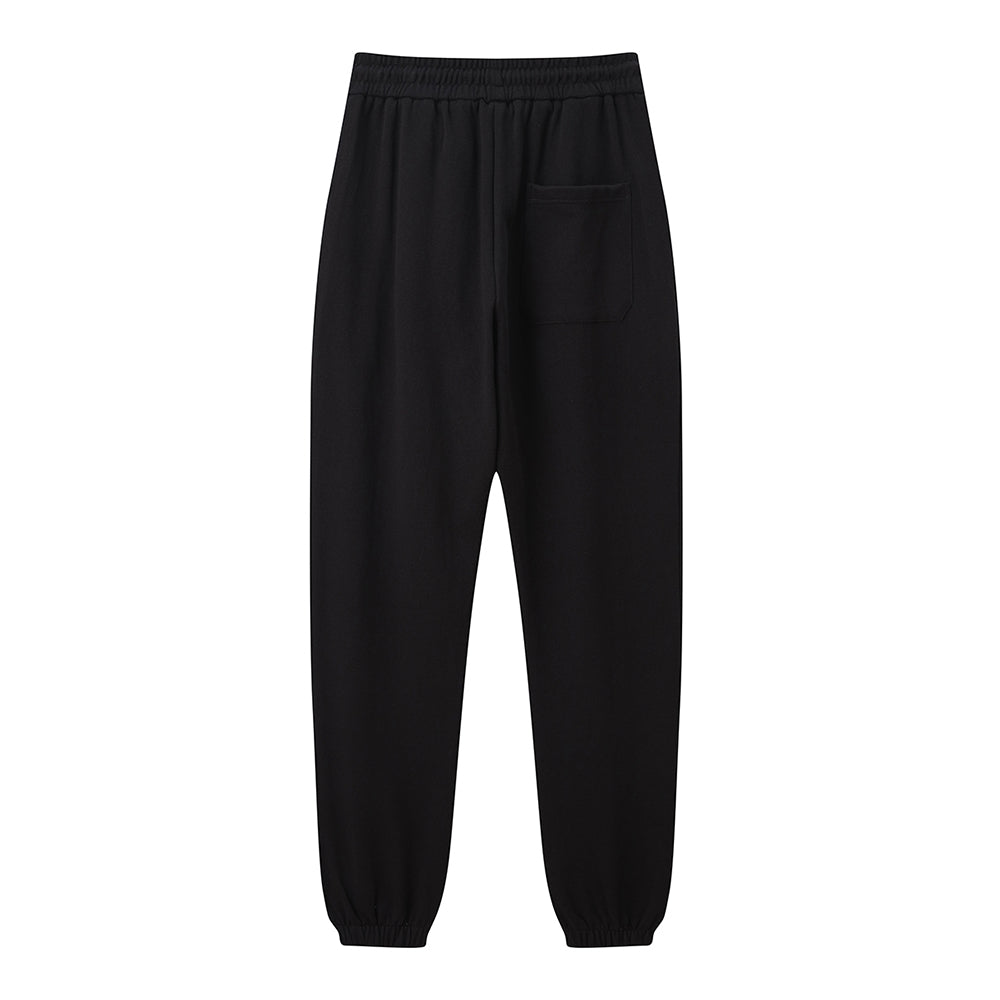 OS Basics Sweatpants - Black