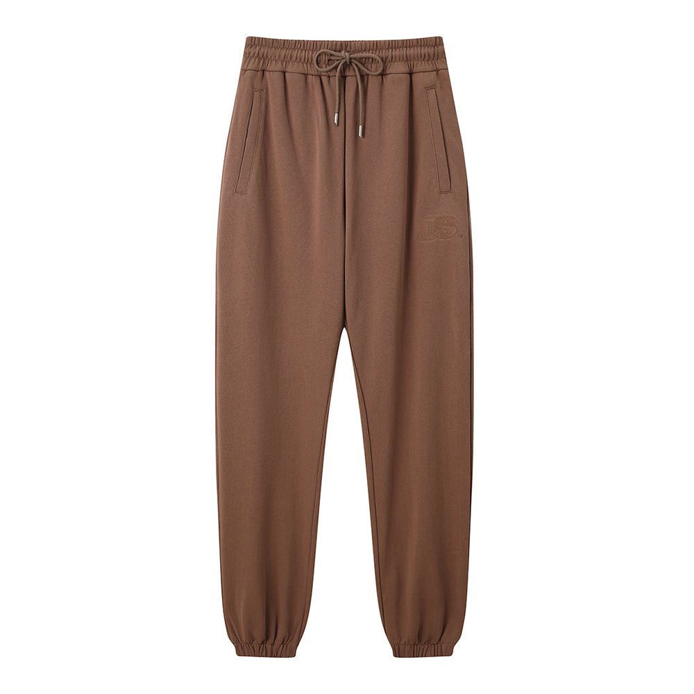 OS Basics Sweatpants - Taupe