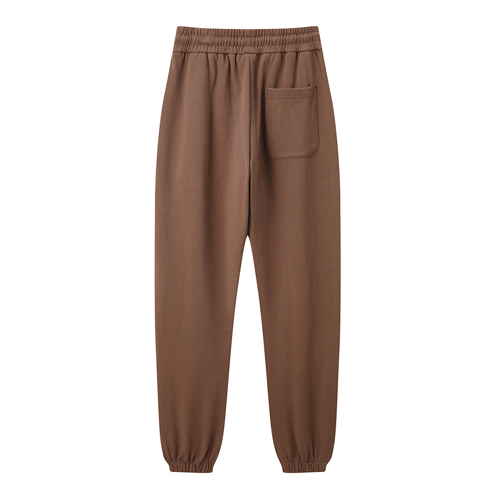 OS Basics Sweatpants - Taupe