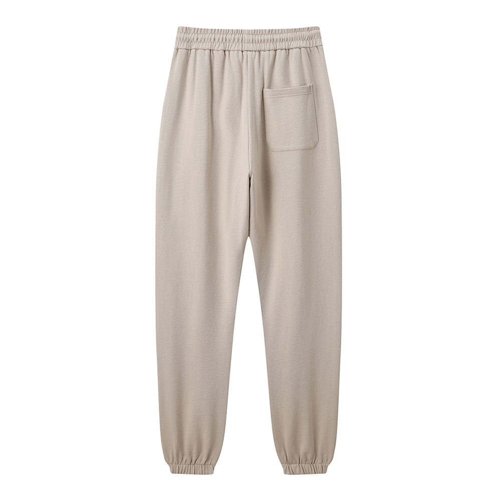 OS Basics Sweatpants - Sand
