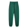 OS Basics Sweatpants - Green