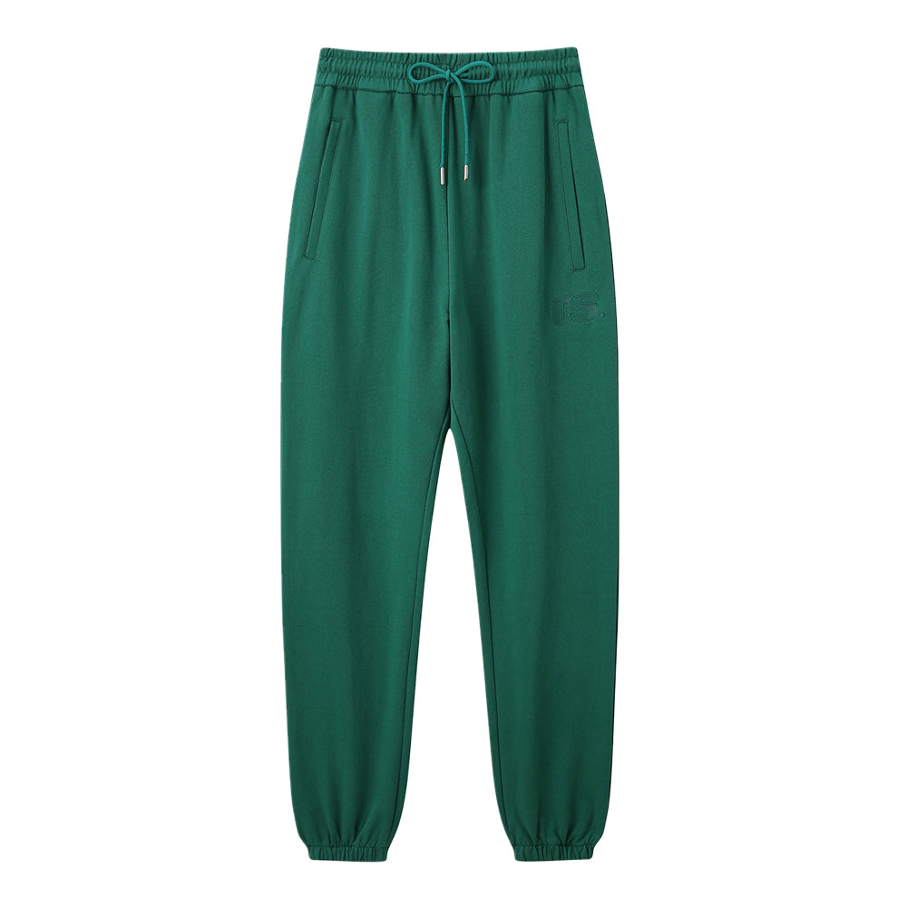 OS Basics Sweatpants - Green