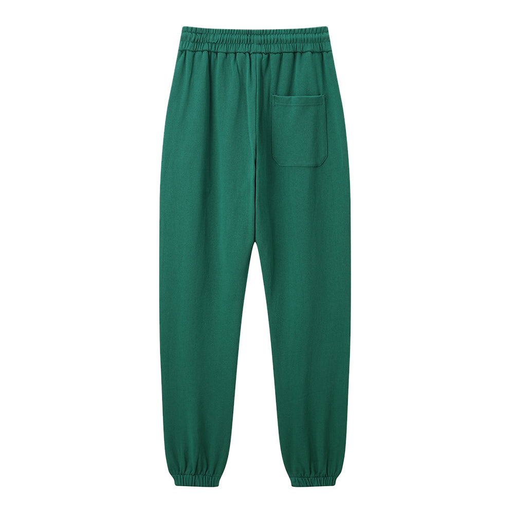OS Basics Sweatpants - Green