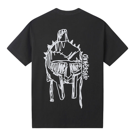 Ownership Element T-Shirt - Black
