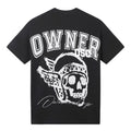 Ownership Helmet T-Shirt - Black