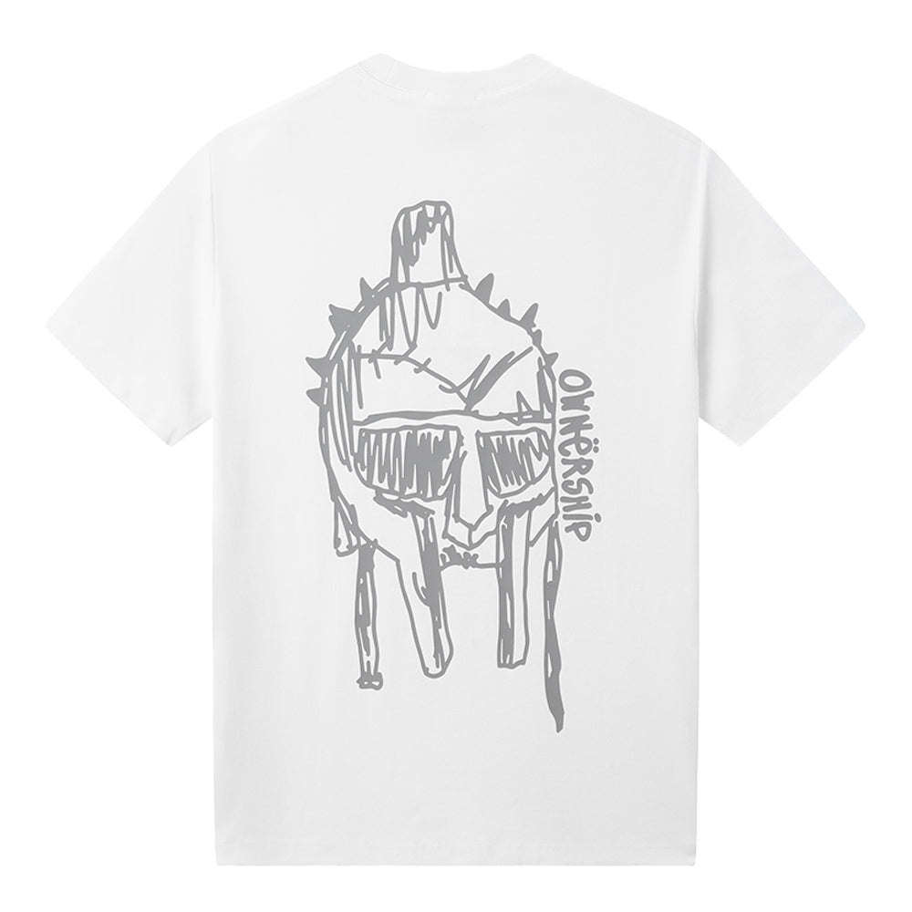 Ownership Element T-Shirt - White