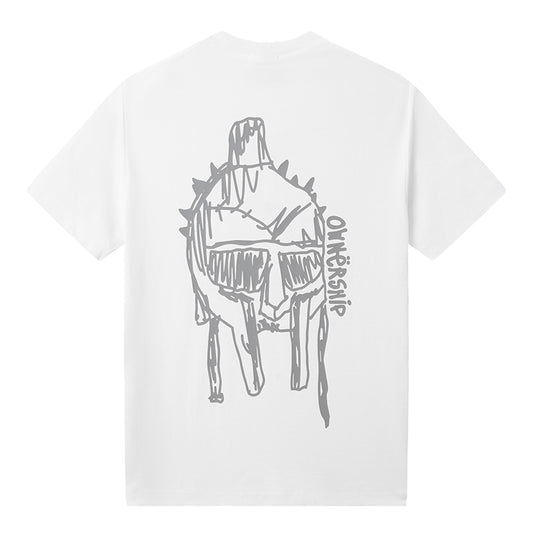 Ownership Element T-Shirt - White