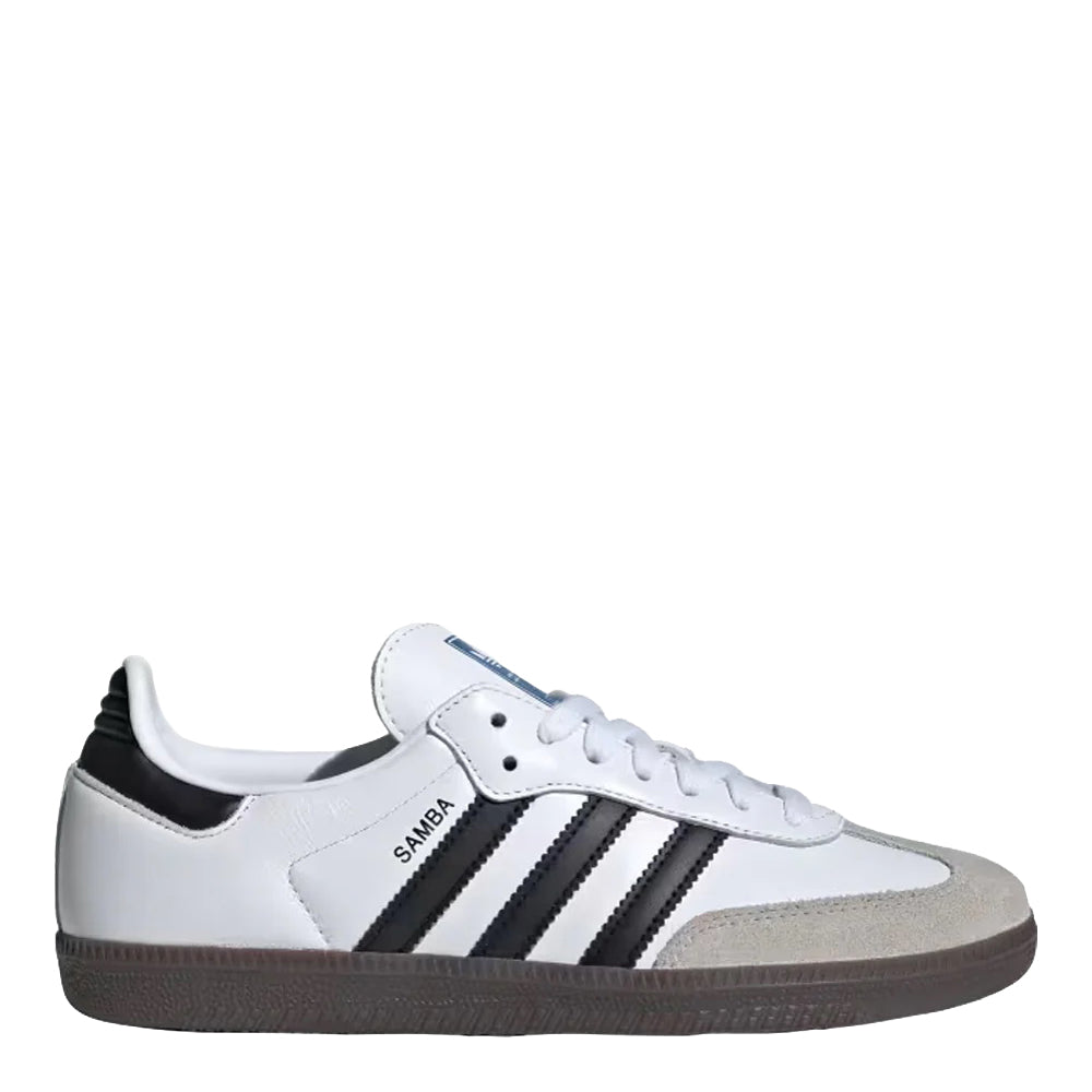 Adidas Women's Originials Samba OG Shoes