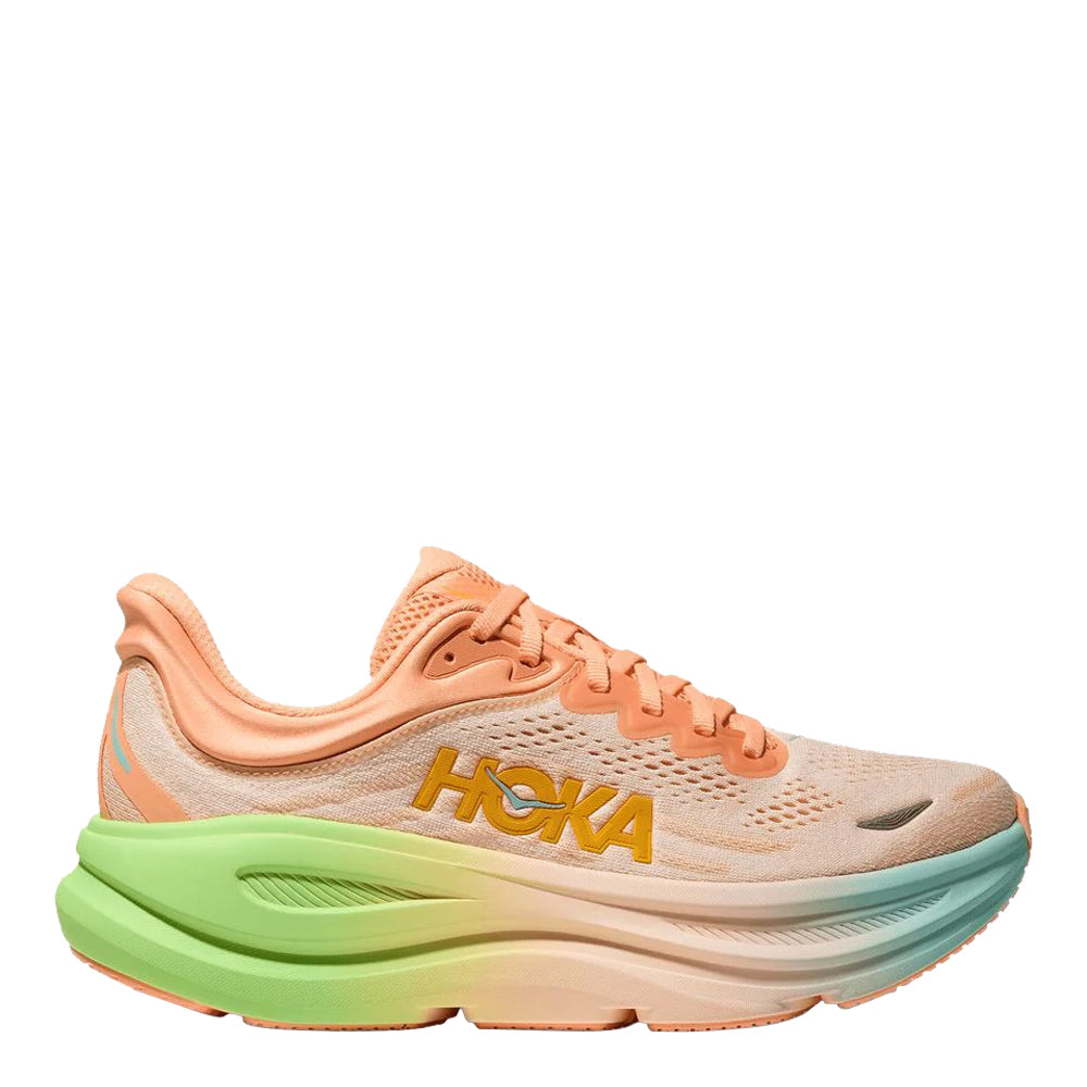 HOKA Women's Bondi 9 Shoes