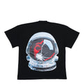 Astro T-Shirt- Black & Red