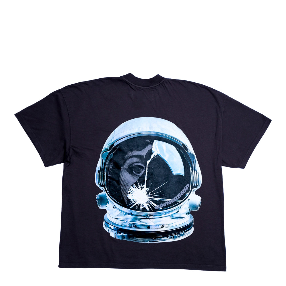 Astro T-Shirt - Charcoal
