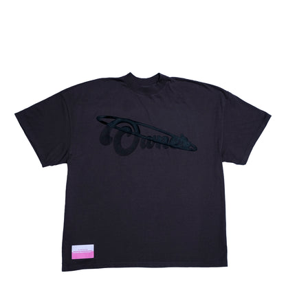 Astro T-Shirt - Charcoal