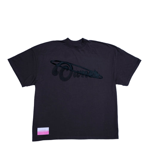 Astro T-Shirt - Charcoal
