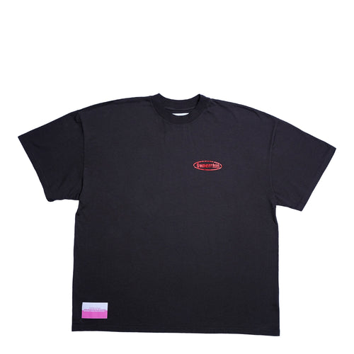 Gargoyle T-shirt- Gray
