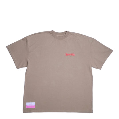 Gargoyle T-Shirt - Sand