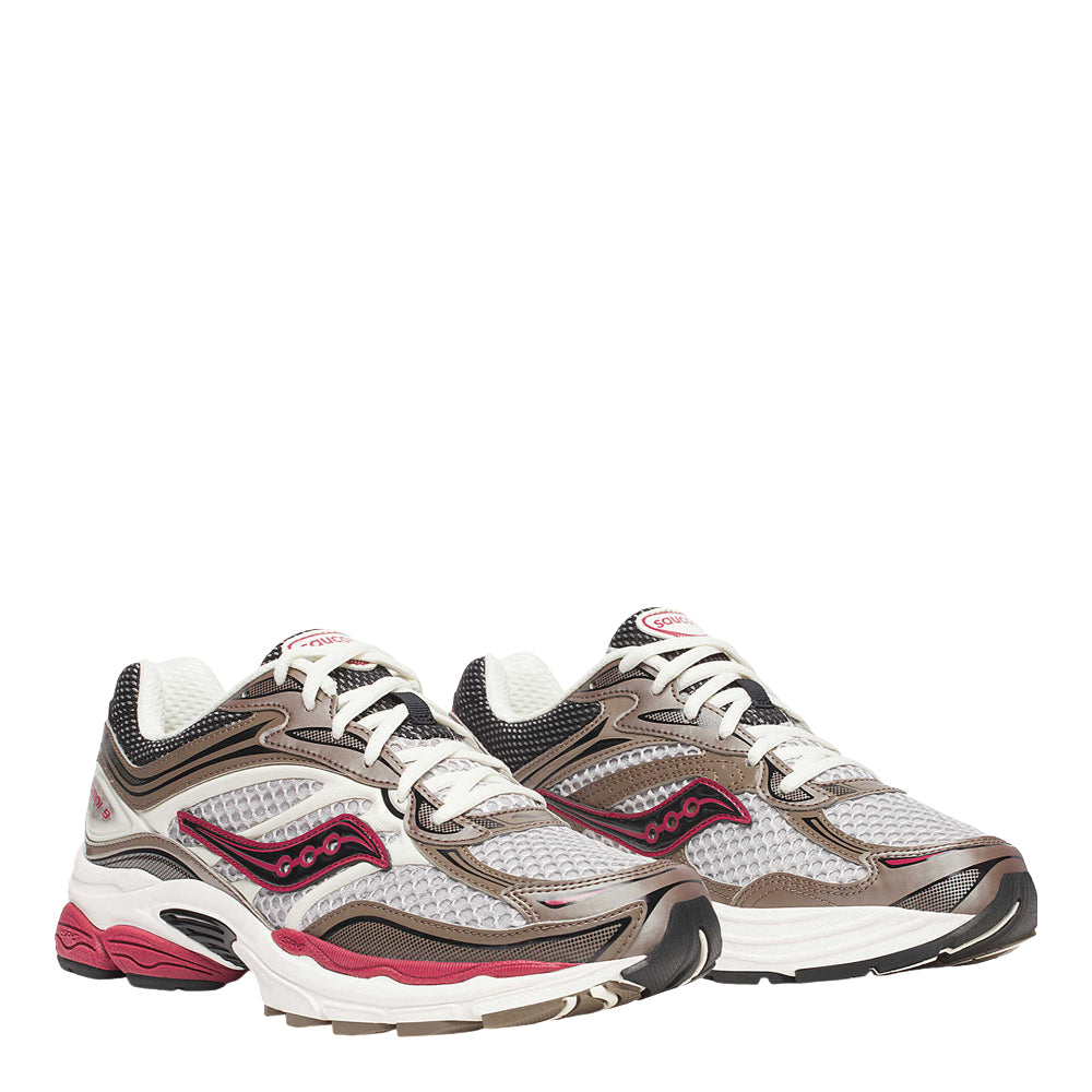 Saucony Men's ProGrid Omni 9 Shoes
