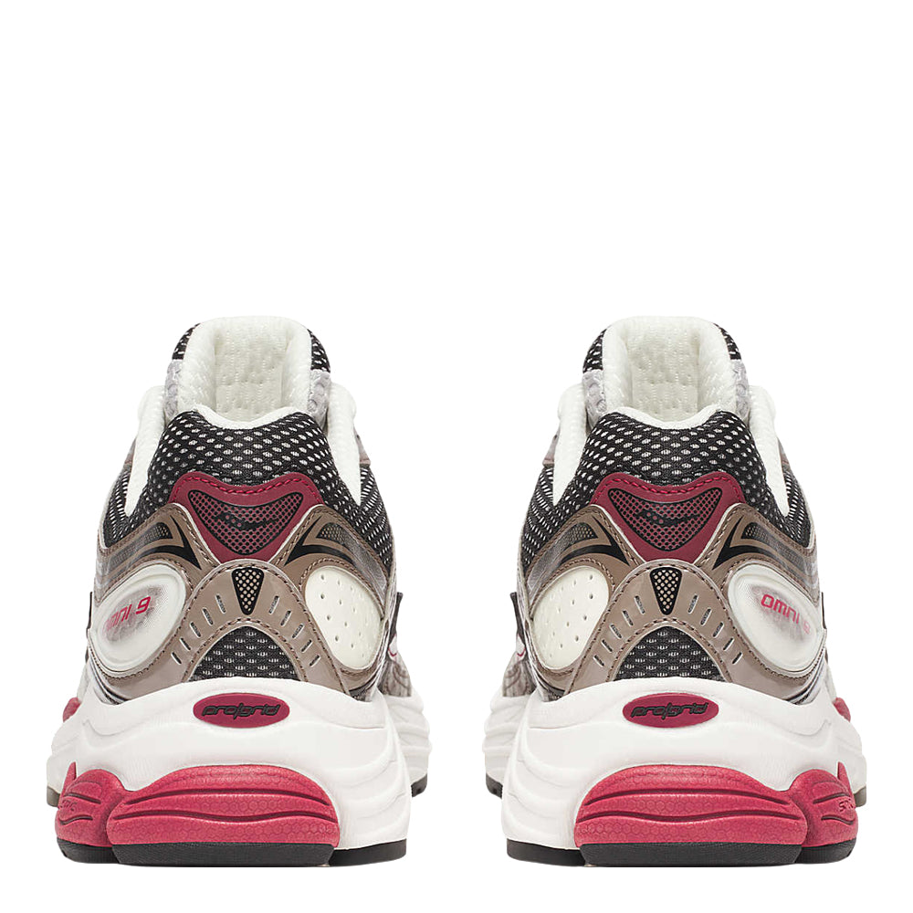 Saucony Men's ProGrid Omni 9 Shoes