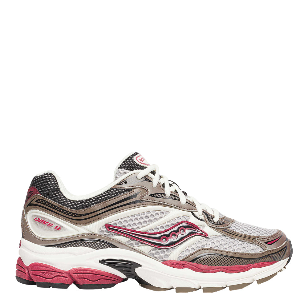 Saucony Men's ProGrid Omni 9 Shoes