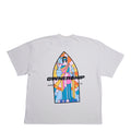 Lady Justice 2.0 T-Shirt- Sand