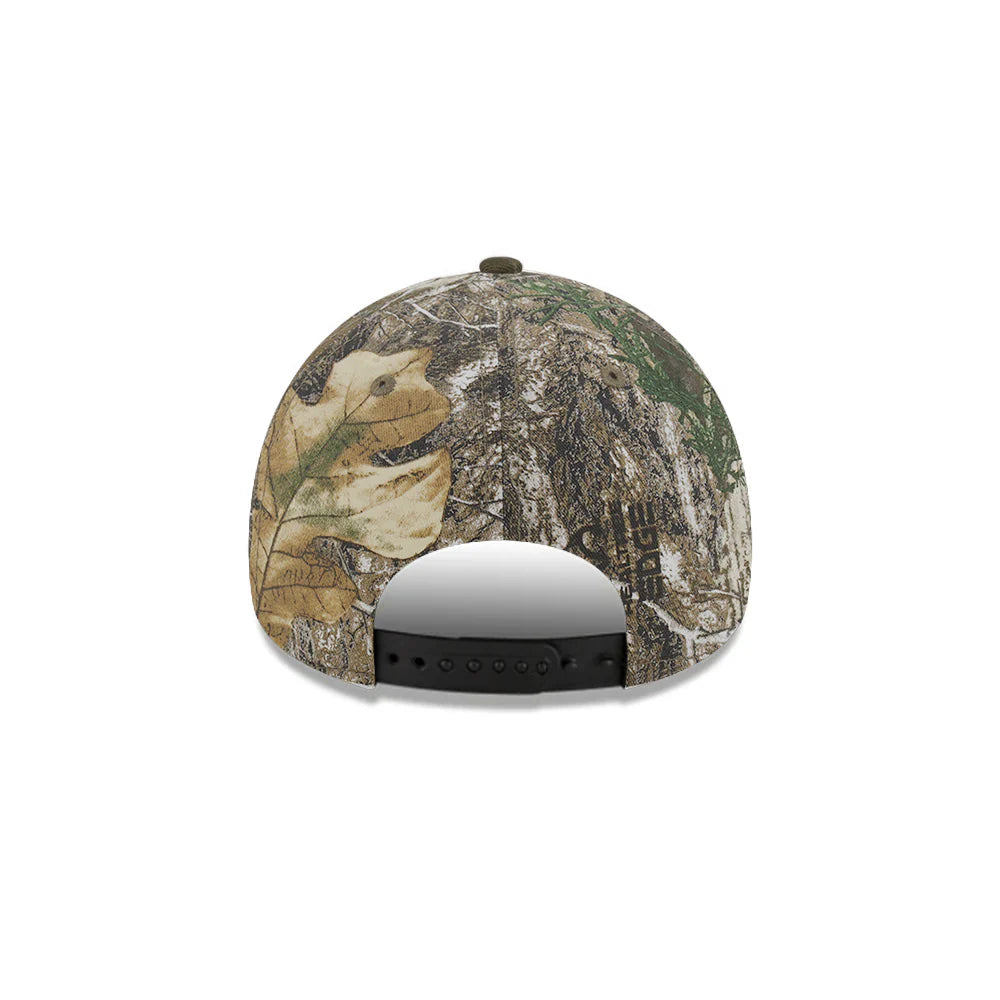 New York Yankees 940AF Snapback Cap