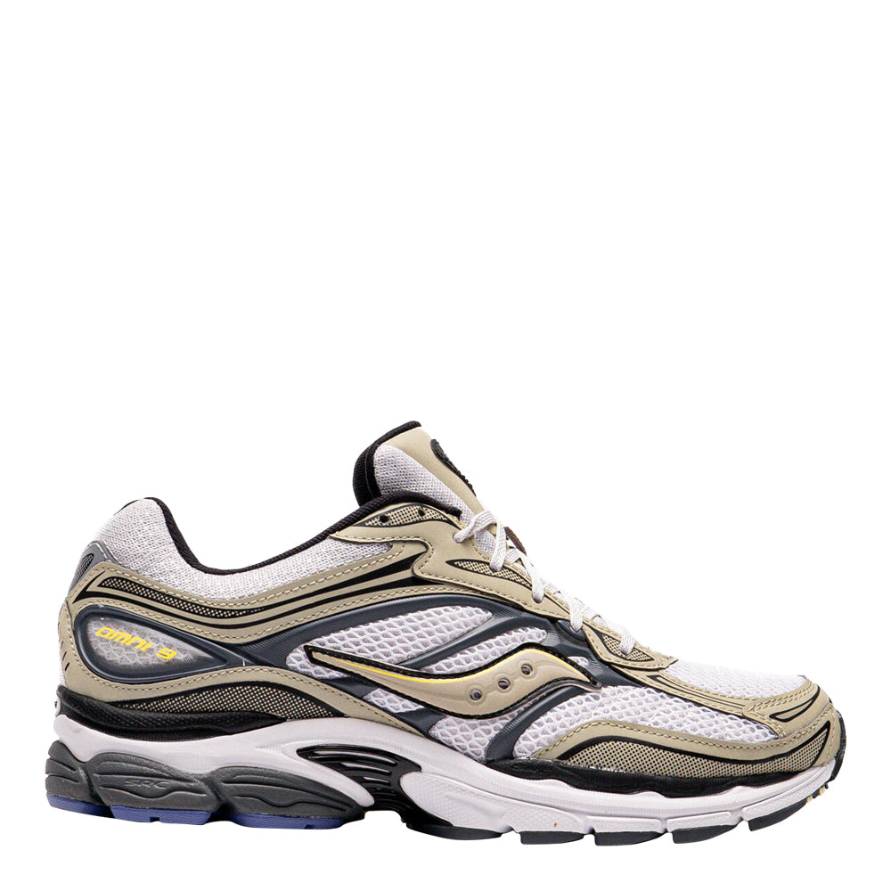 Saucony Men's ProGrid Omni 9 Sneakers