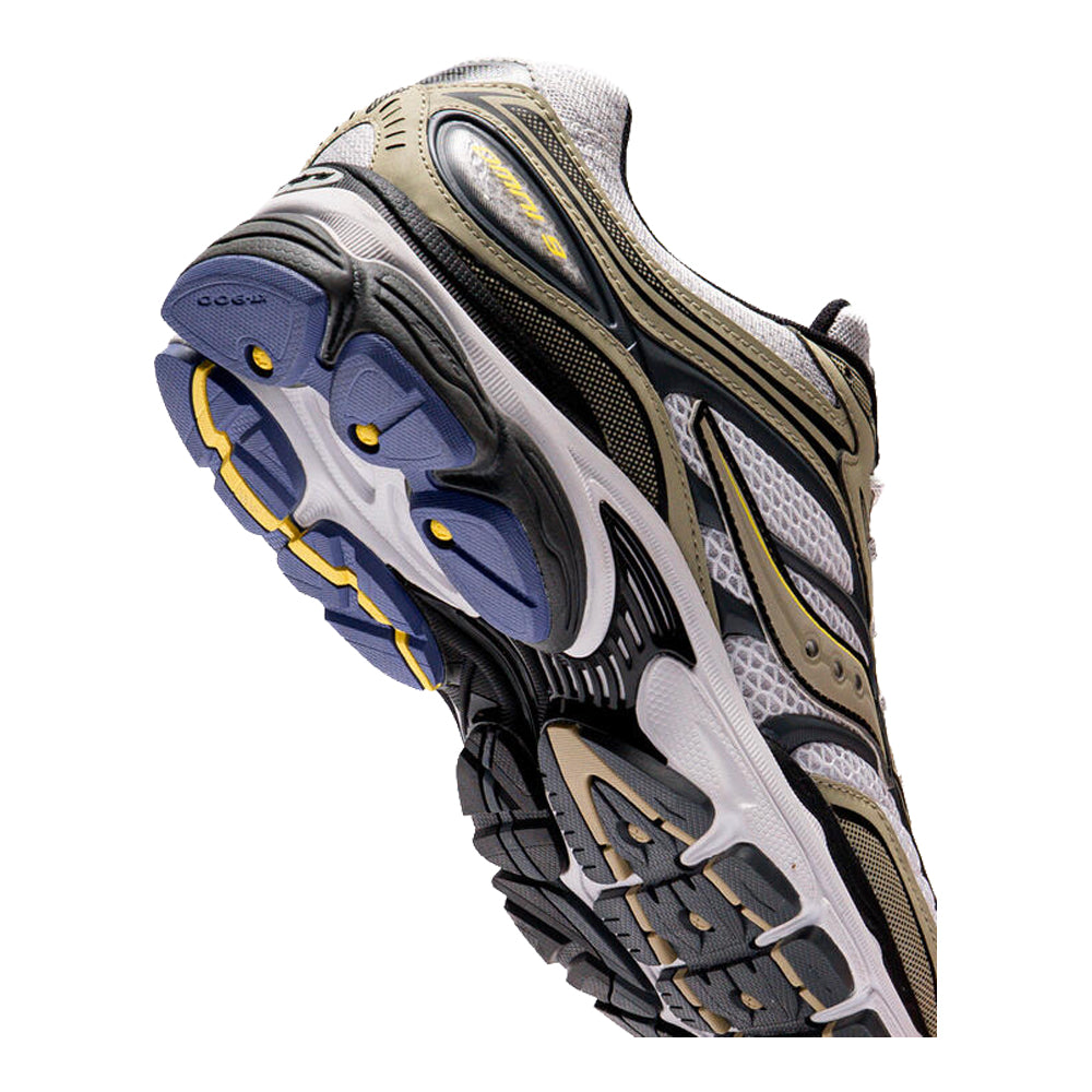 Saucony Men's ProGrid Omni 9 Sneakers