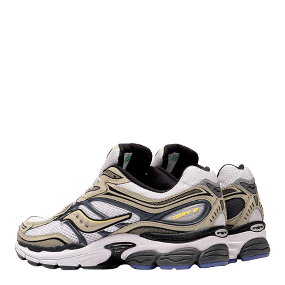 Saucony Men's ProGrid Omni 9 Sneakers