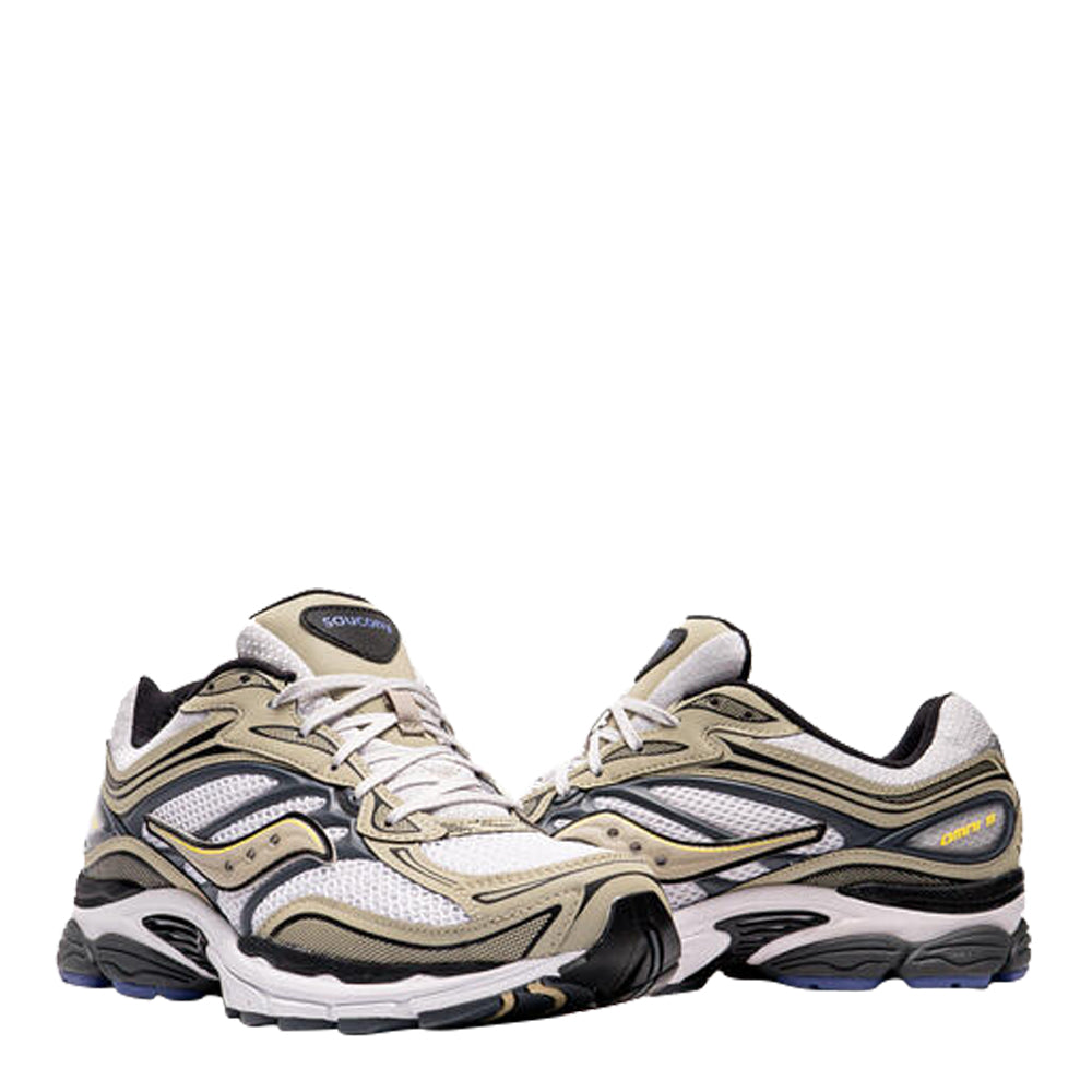 Saucony Men's ProGrid Omni 9 Sneakers